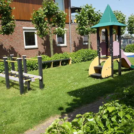 Ferienhaus Dorregeest-1 By Interhome *