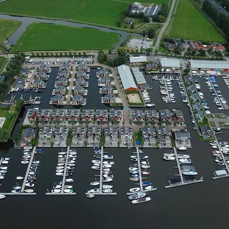 Dorregeest-1 By Interhome
