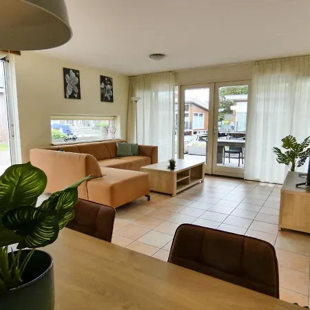 Dorregeest-1 By Interhome