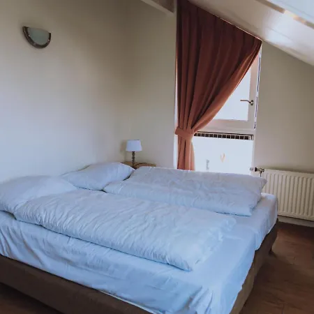 Dorregeest-1 By Interhome פארק נופש 3*