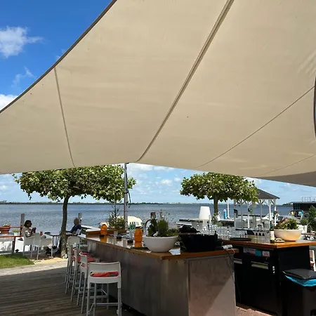 פארק נופש Dorregeest-1 By Interhome 3*