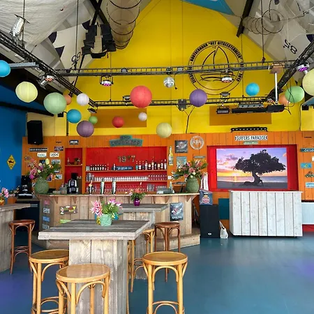 Dorregeest-1 By Interhome פארק נופש 3*