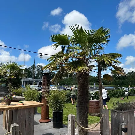 Dorregeest-1 By Interhome פארק נופש Uitgeest