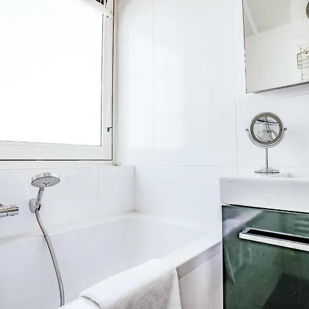 Dorregeest-1 By Interhome Uitgeest