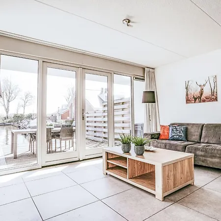 Feriepark Dorregeest-1 By Interhome 3*