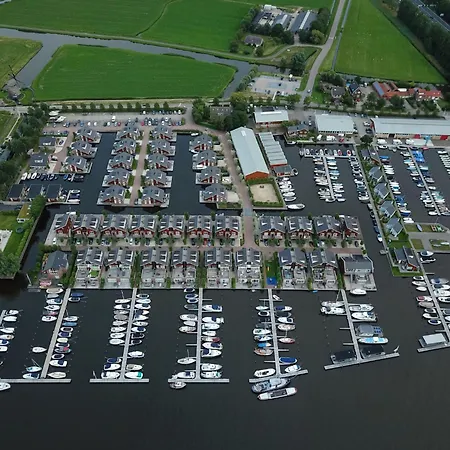 Dorregeest-1 By Interhome Uitgeest