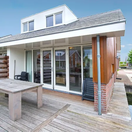 Feriepark Dorregeest-1 By Interhome 3*
