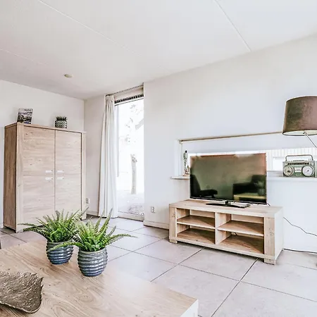 Feriepark Dorregeest-1 By Interhome 3*