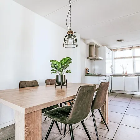 Dorregeest-1 By Interhome 3*