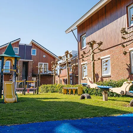 Dorregeest-1 By Interhome Parco vacanze