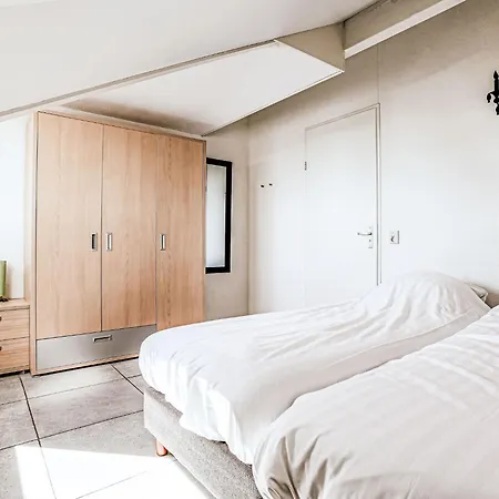 Parco vacanze Dorregeest-1 By Interhome