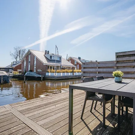 Dorregeest-1 By Interhome Vakantiepark 3*