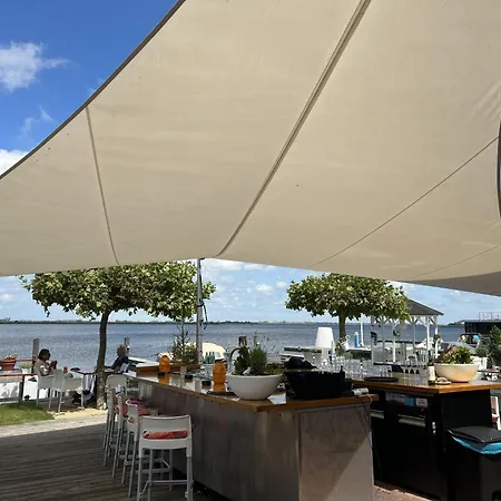 Vakantiepark Dorregeest-1 By Interhome Uitgeest