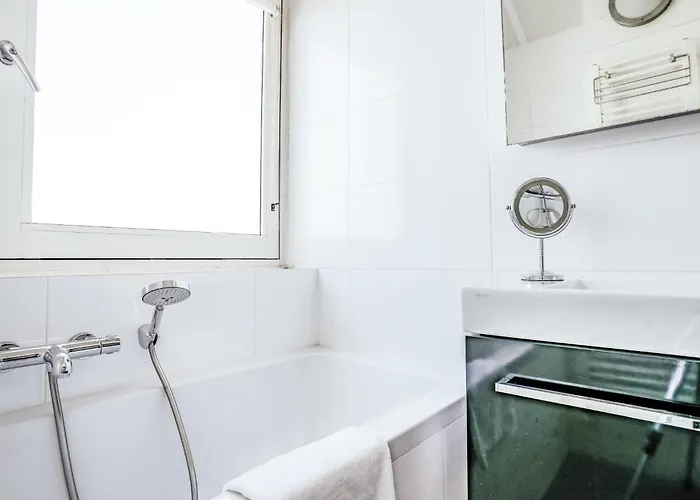 Dorregeest-1 By Interhome Uitgeest