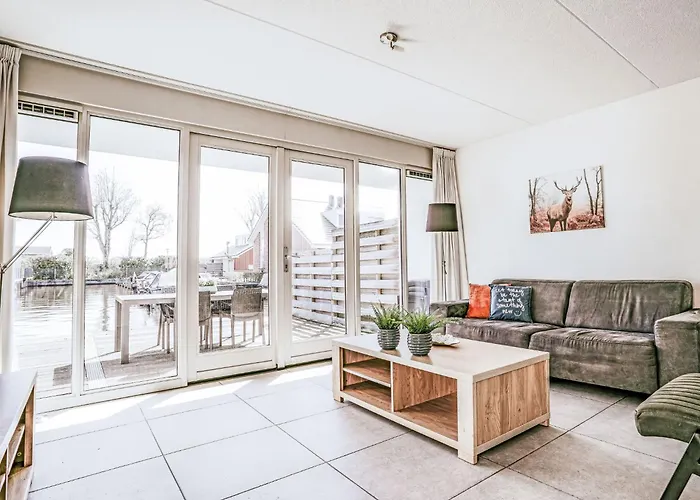 Parco vacanze Dorregeest-1 By Interhome 3*