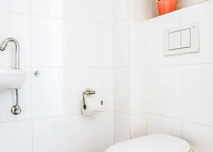 Dorregeest-1 By Interhome 3*