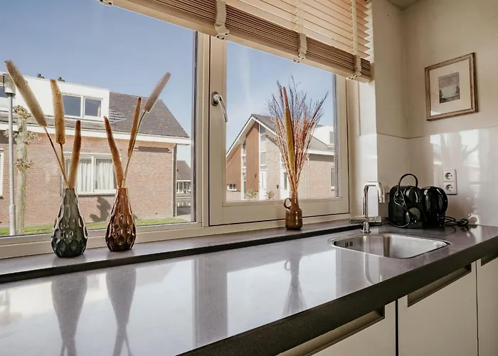 Dorregeest-1 By Interhome