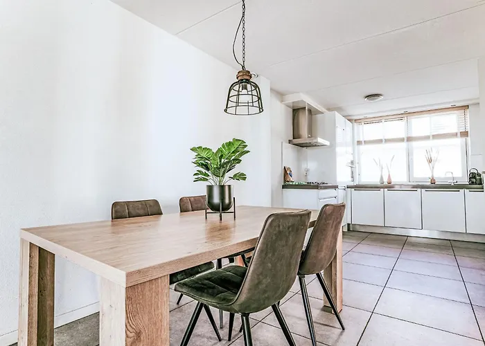 Dorregeest-1 By Interhome 3*