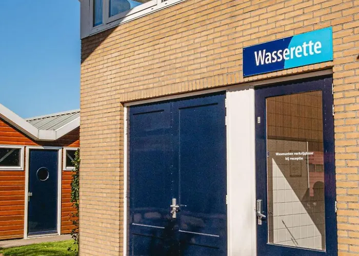 Dorregeest-1 By Interhome Uitgeest