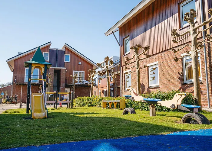 Dorregeest-1 By Interhome Parco vacanze