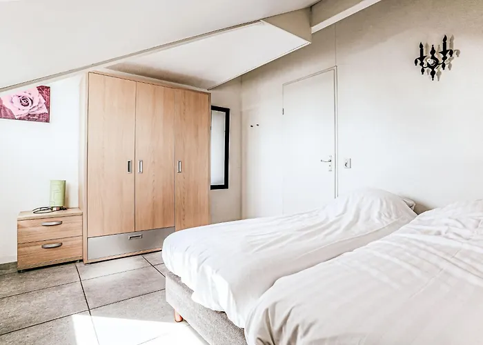 Parco vacanze Dorregeest-1 By Interhome