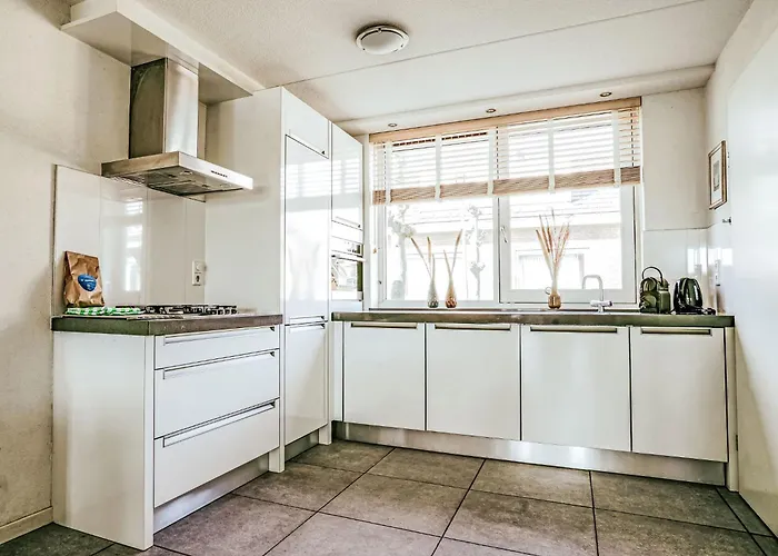 Dorregeest-1 By Interhome Parco vacanze Uitgeest