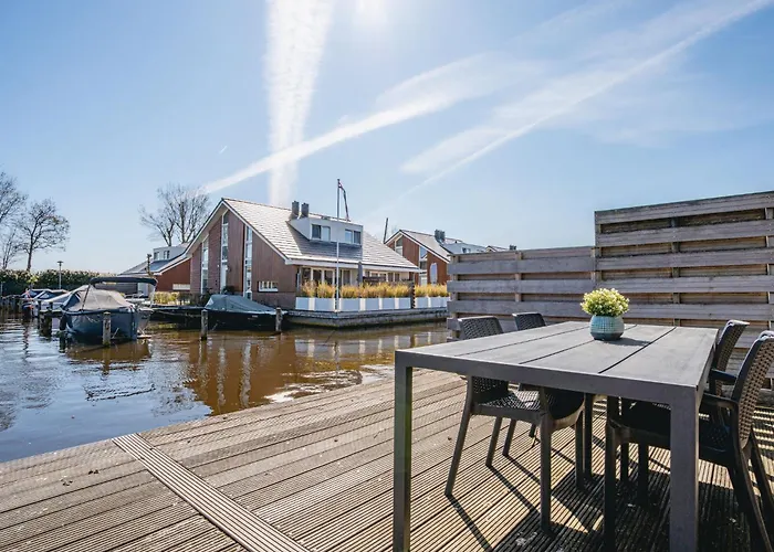 Dorregeest-1 By Interhome Parco vacanze 3*