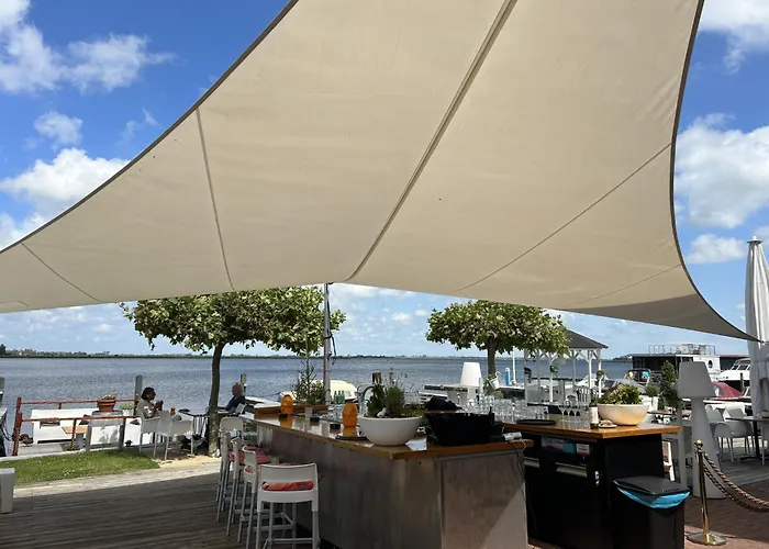 Parco vacanze Dorregeest-1 By Interhome Uitgeest