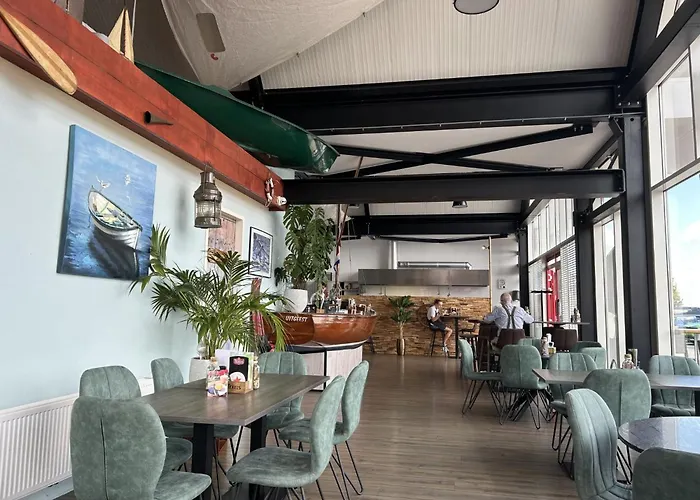 Dorregeest-1 By Interhome Parco vacanze 3*