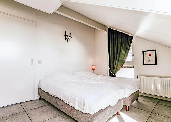 Parco vacanze Dorregeest-1 By Interhome 3*