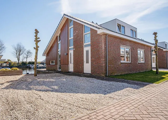 Dorregeest-1 By Interhome Parco vacanze 3*