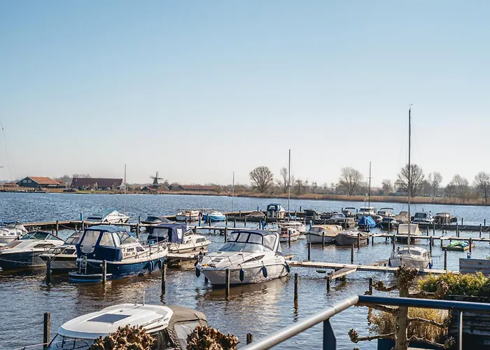 Dorregeest-1 By Interhome