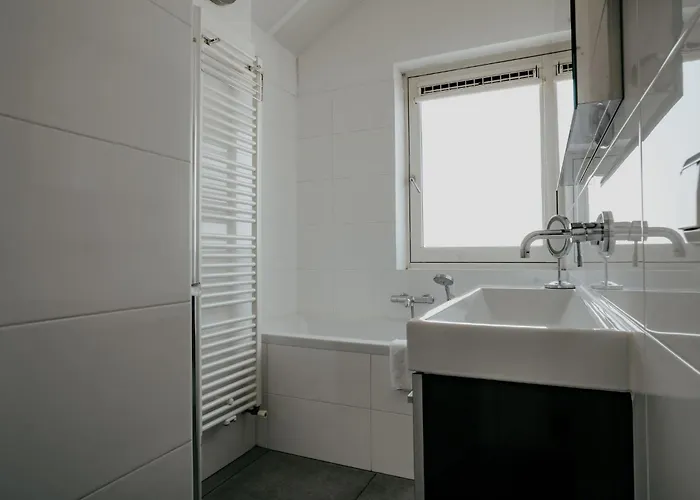 Dorregeest-1 By Interhome Parco vacanze