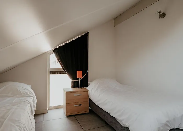 Parco vacanze Dorregeest-1 By Interhome