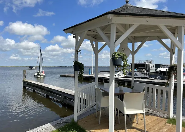 Parco vacanze Dorregeest-1 By Interhome 3*