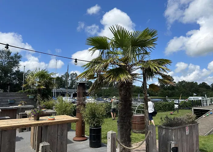 Dorregeest-1 By Interhome Parco vacanze