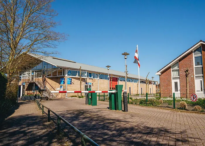 Dorregeest-1 By Interhome 3*