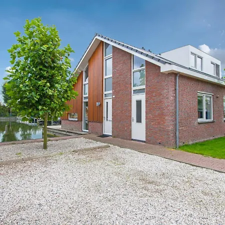 Dorregeest-1 By Interhome Prázdninový areál 3*