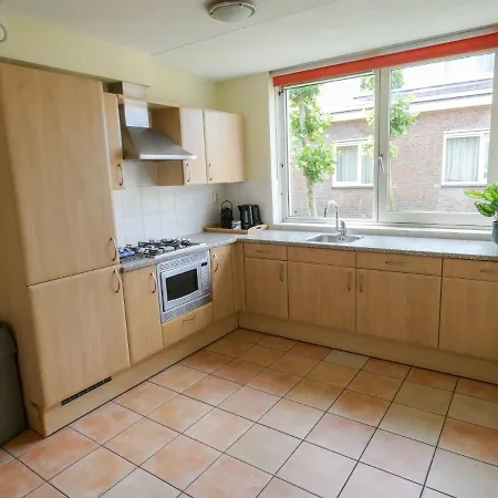 Prázdninový areál Dorregeest-1 By Interhome