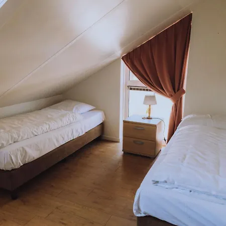 Dorregeest-1 By Interhome