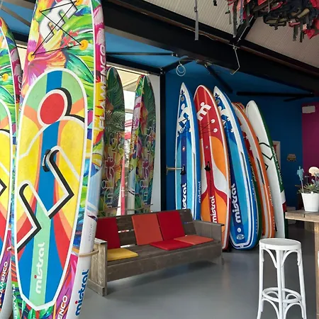 Prázdninový areál Dorregeest-1 By Interhome