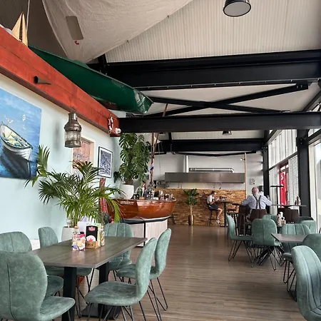 Dorregeest-1 By Interhome 3*