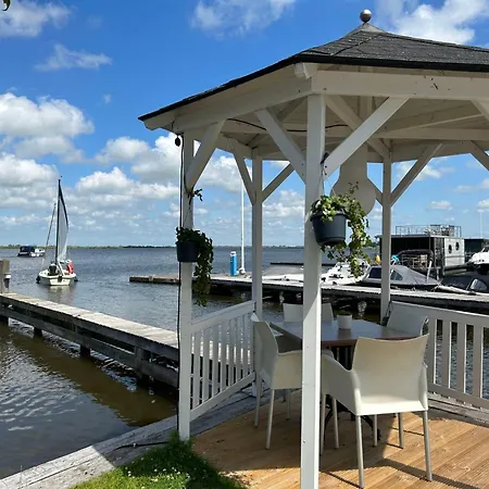 Dorregeest-1 By Interhome Prázdninový areál