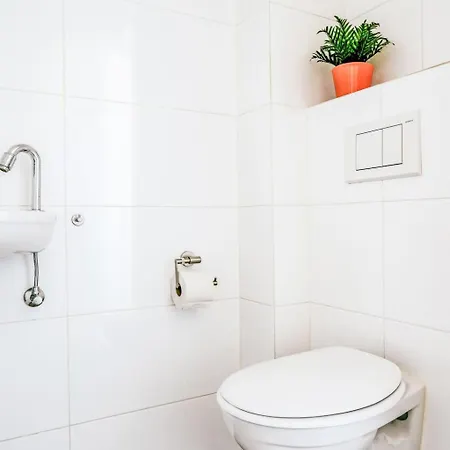 Dorregeest-1 By Interhome 3*