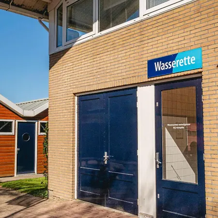 Dorregeest-1 By Interhome Uitgeest