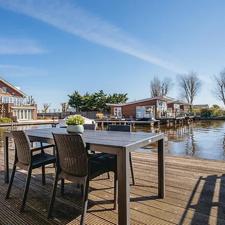 Dorregeest-1 By Interhome Tatil parkı 3*