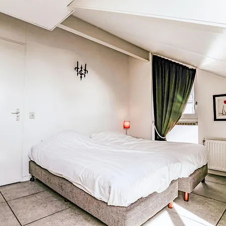 Tatil parkı Dorregeest-1 By Interhome 3*