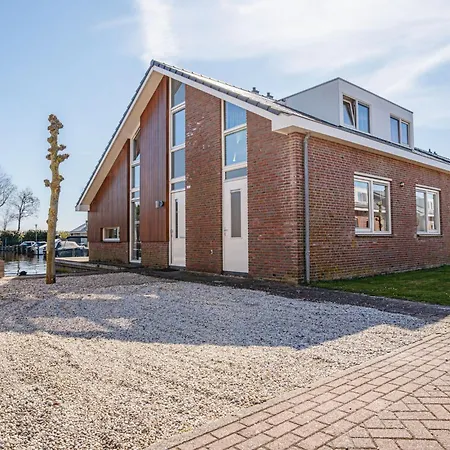 Dorregeest-1 By Interhome Tatil parkı 3*