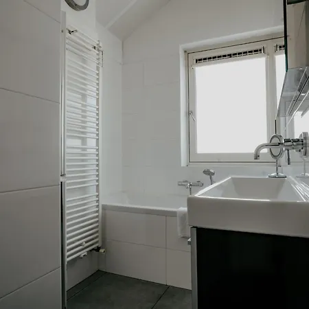 Dorregeest-1 By Interhome Tatil parkı