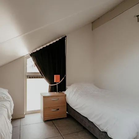 Tatil parkı Dorregeest-1 By Interhome